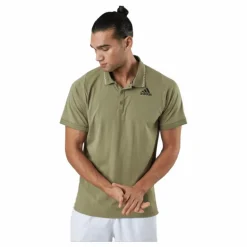 Freelift Polo P.blue 000/brown