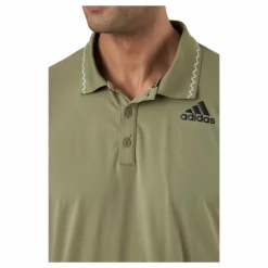 Freelift Polo P.blue 000/brown