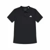 Freelift Polo Shirt Black