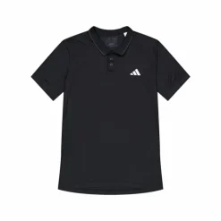 Freelift Polo Shirt Black