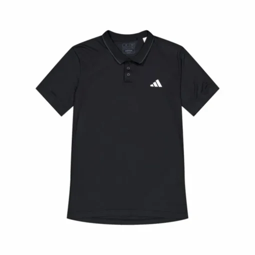 Freelift Polo Shirt Black