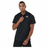 Freelift Polo Shirt 000/black