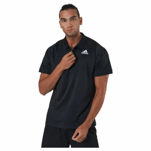 Freelift Polo Shirt 000/black