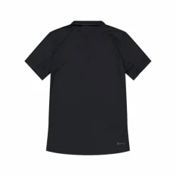 Freelift Polo Shirt Black