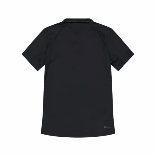 Freelift Polo Shirt Black