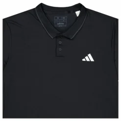 Freelift Polo Shirt Black