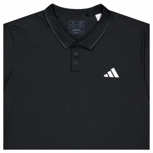 Freelift Polo Shirt Black