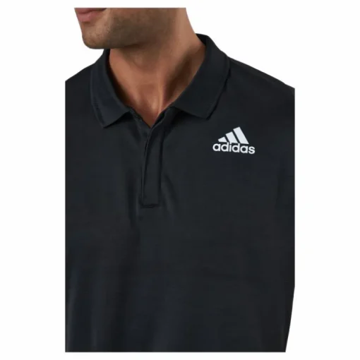 Freelift Polo Shirt 000/black