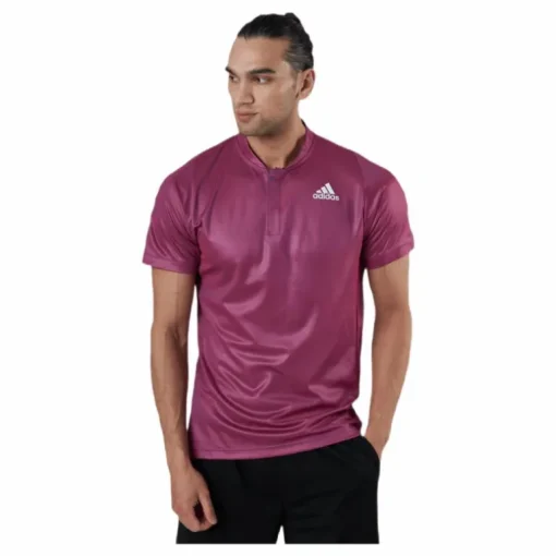 Freelift Polo Shirt Primeblue Purple