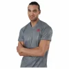 Freelift Polo Shirt Primeblue Grey