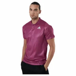 Freelift Polo Shirt Primeblue Purple