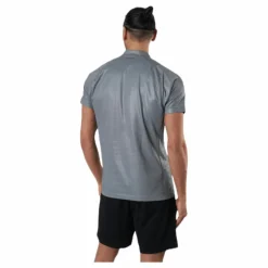 Freelift Polo Shirt Primeblue Grey