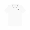 Freelift Polo Shirt White
