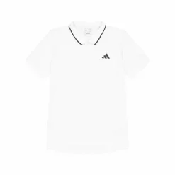 Freelift Polo Shirt White