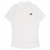 Freelift Polo Shirt White