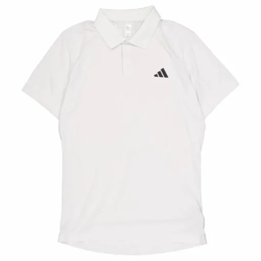 Freelift Polo Shirt White