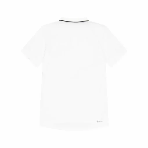 Freelift Polo Shirt White