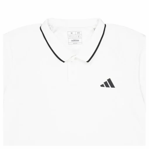 Freelift Polo Shirt White