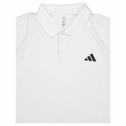 Freelift Polo Shirt White