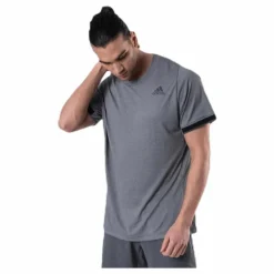 Freelift Tee Black