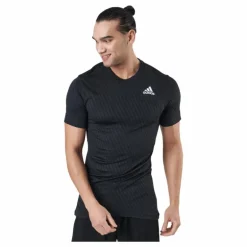 Freelift Tee 000/black