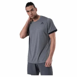Freelift Tee Black