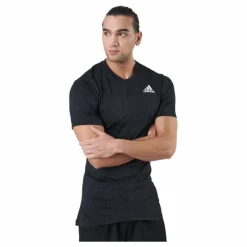 Freelift Tee 000/black