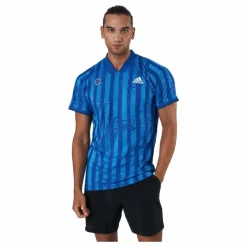 Freelift Tee Engineered Aerore 000/blue