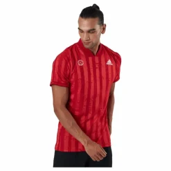 Freelift Tee Engineered Aerore 000/scarlet