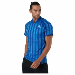 Freelift Tee Engineered Aerore 000/blue