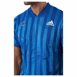 Freelift Tee Engineered Aerore 000/blue