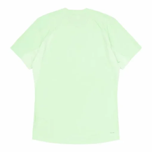 Freelift Tee Green