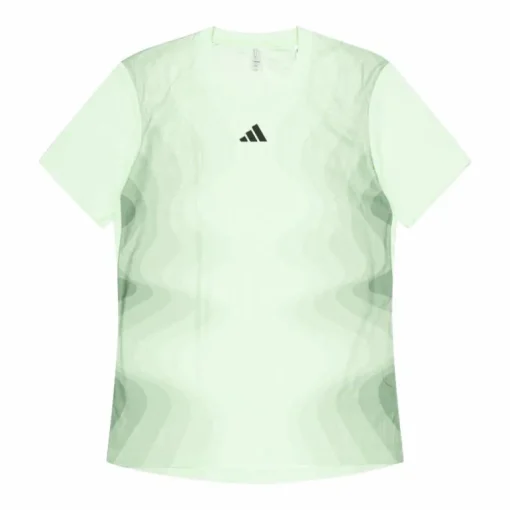 Freelift Tee Pro Green