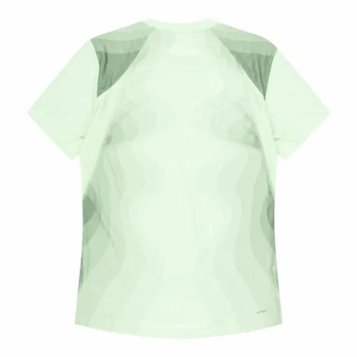 Freelift Tee Pro Green