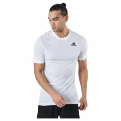 Freelift Tee 000/white