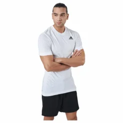 Freelift Tee 000/white