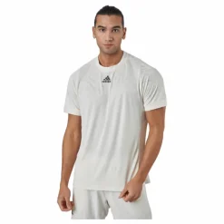 Freelift T-shirt P.blue 000/beige