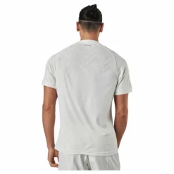 Freelift T-shirt P.blue 000/beige