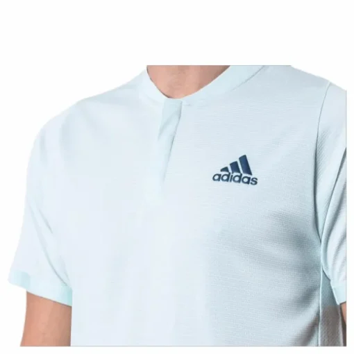Freeligt Polo Heat.RDY Green
