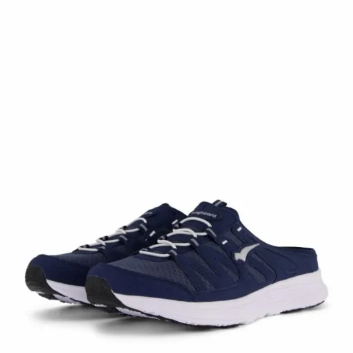Freetime Navy/white