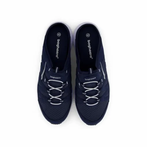 Freetime Navy/white