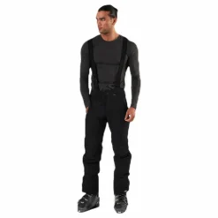 Freiberg Black