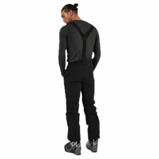 Freiberg Black
