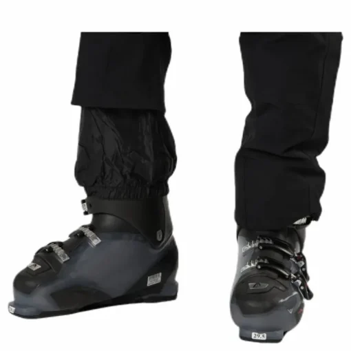 Freiberg Black