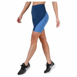 Freja Shorts Blue