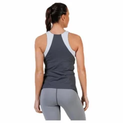 Freja Tank Top Grey
