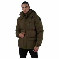 Frenkel Jacket Beige