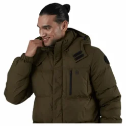 Frenkel Jacket Beige