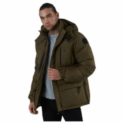 Frenkel Jacket Beige