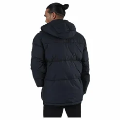 Frenkel Jacket Black